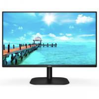AOC 27B2AM 27" 4ms, 75hz, Full HD, Analog, HDMI, 2x2W Hoparlör, VA Panel Monitör