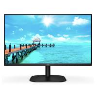 AOC 27B2H/EU 27" 4ms, 75hz, Full HD, Analog, HDMI, IPS Panel Monitör