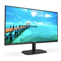 AOC 27B2H/EU 27" 4ms, 75hz, Full HD, Analog, HDMI, IPS Panel Monitör