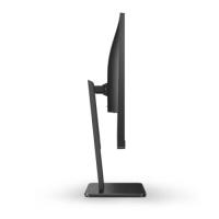AOC 27P2Q 27" 4ms, 75Hz, Full HD, IPS Panel, Analog, DVI, HDMI, DP, USB, Pivot, Dahili Hoparlör Monitör