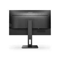 AOC 27P2Q 27" 4ms, 75Hz, Full HD, IPS Panel, Analog, DVI, HDMI, DP, USB, Pivot, Dahili Hoparlör Monitör
