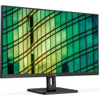 AOC 31.5" VA U32E2N 4MS 60Hz HDMI-DP EV Ofis Tipi Monitör (3840 X 2160)