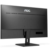 AOC 31.5" VA U32E2N 4MS 60Hz HDMI-DP EV Ofis Tipi Monitör (3840 X 2160)