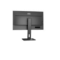 AOC 31.5" VA U32P2 4MS 75Hz HDMI-DP Pivot EV Ofis Tipi Monitör (3840 X 2160)