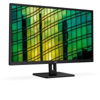 AOC 31.5" IPS Q32E2N 4MS 75Hz HDMI-DP EV Ofis Tipi Monitör (2560 X 1440)