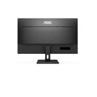 AOC 31.5" IPS Q32E2N 4MS 75Hz HDMI-DP EV Ofis Tipi Monitör (2560 X 1440)