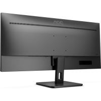 AOC 34" IPS Q34E2A 4MS 75Hz HDMI-DP EV Ofis Tipi Monitör (2560 X 1080)