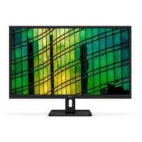 AOC Q32E2N 31,5" 4ms, 75Hz, 2K Quad HD, IPS Panel, 2xHDMI, DP, Entegre Hoparlörler, Monitör