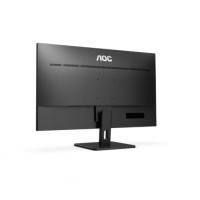 AOC Q32E2N 31,5" 4ms, 75Hz, 2K Quad HD, IPS Panel, 2xHDMI, DP, Entegre Hoparlörler, Monitör