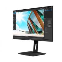 AOC Q32P2 31,5" 4ms, 75Hz, Quad HD 2K, IPS Panel, Pivot, 2xHDMI, 1xDP, 2x3W Hoparlörler, Monitör