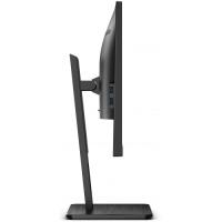 AOC Q32P2 31,5" 4ms, 75Hz, Quad HD 2K, IPS Panel, Pivot, 2xHDMI, 1xDP, 2x3W Hoparlörler, Monitör