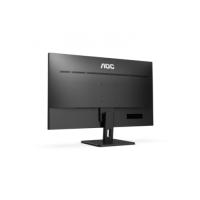 AOC U32E2N 31,5" 4ms, 60Hz, Ultra HD 4K, VA Panel, 2xHDMI, DP, Entegre Hoparlörler Monitör