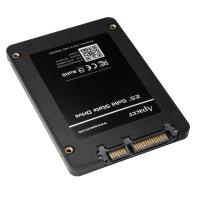 APACER 480GB AS340 550- 520MB/s SSD SATA-3 Disk