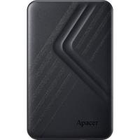 APACER 4TB AC236 USB 3.1 Taşınabilir Harddisk (AP4TBAC236B-1)
