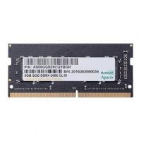 APACER 8GB DDR4 2666MHZ CL19 NOTEBOOK RAM (ES.08G2V.GNH)