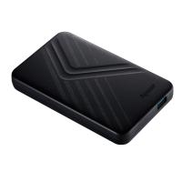 Apacer AC236 Siyah 5 TB USB 3.1 Taşınabilir Harddisk (AP5TBAC236B-1)