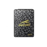 Apacer Panther AS340 120GB 550/500MB/s 2.5" SATA3 SSD Disk (AP120GAS340G-1)
