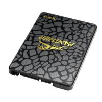 Apacer Panther AS340 120GB 550/500MB/s 2.5" SATA3 SSD Disk (AP120GAS340G-1)