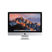 APPLE imac MNE92TU/A i5 3.4 Ghz 8GB 1TB Fusion Drive/4GB R AMD PRO 570 Mac + 27 Led Tft Monitör