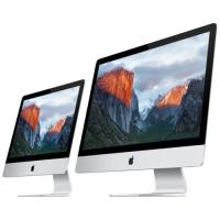APPLE imac MNE02TU/A i5 3.4GHz 8GB 1TB Fusion Drive 4GB R 560 Mac 21.5 inç Retina 4K QC