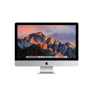APPLE imac MNED2TU/A i5 3.8GHz 8GB 2TB Fusion Drive 8GB R 580 Mac 27 inç Retina 5K QC