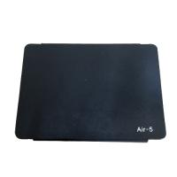 APPLE İpad 9.7 Kılıf Siyah Uyku Modlu