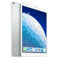 APPLE İpad Air MV0E2TU/A 64GB 10.5 WİFİ + 4/4.5G Cellular Tablet PC Distribitör Silver