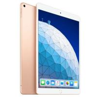 APPLE İpad Air MV0Q2TU/A 256GB 10.5 WİFİ + 4/4.5G Cellular Tablet PC Distribitör Gold