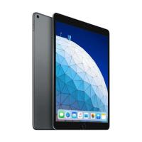 APPLE İpad Air MUUQ2TU/A 256GB Wi-Fi Tablet PC Distribitör Space Grey
