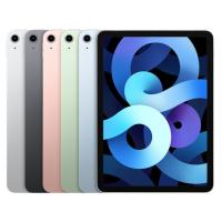 APPLE İPAD AİR 4.NESİL 64GB Wİ-Fİ MAVİ (MYFQ2TU/A)