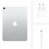 APPLE İPAD AİR 4.NESİL 64GB Wİ-Fİ GÜMÜŞ (MYFN2TU)