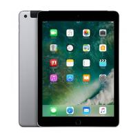 APPLE iPAD MP262TU/A 128GB 9.7 WİFİ + 4/4.5G Cellular 8 MP Space Grey