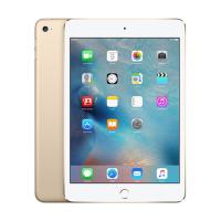 APPLE IPAD MINI 4 MK782TU/A 128GB 7.9 Wi-Fi + 4/4.5G Cellular Tablet PC Distribitör Gold