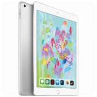 APPLE IPAD MR7G2TU/A 32GB 9.7 inç Wi-Fi 6.nesil Tablet PC Distribitör Silver