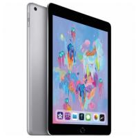 APPLE IPAD MR7J2TU/A 128GB 9.7 inç Wi-Fi 6.nesil Tablet PC Distribitör Space Grey