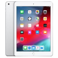 APPLE iPAD 6.nesil MR6P2TU/A 32GB 9.7 WİFİ + 4/4.5G Cellular 8 MP Silver