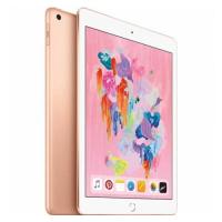 APPLE IPAD MRJP2TU/A 128GB 9.7 inç Wi-Fi 6.nesil Tablet PC Distribitör Gold