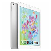 APPLE IPAD MR7K2TU/A 128GB 9.7 inç Wi-Fi 6.nesil Tablet PC Distribitör Silver