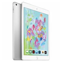 APPLE IPAD 6.nesil MR732TU/A 128GB 9.7 inç WİFİ + 4G Cellular Tablet PC Distribitör Silver