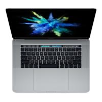 APPLE MacBook Pro MPTT2TU/A i7 2.9GHz 16GB 512GB PCIe SSD 15 Mac Touch Bar QC Uzay Grisi