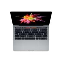 APPLE MacBook Pro MPXW2TU/A DC i5 3.1Ghz 8GB 512GB PCIe SSD 13 Touch Bar Mac Uzay Grisi