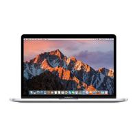 APPLE MacBook Pro MR9U2TU/A i5 2.3GHz 8GB 256GB SSD 13 inç Touch Bar QC Mac Gümüş