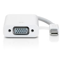 Apple MB572Z/B Mini DisplayPort - VGA Adaptörü