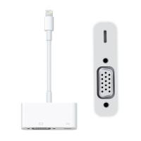 APPLE MD825ZM/A Lightning VGA Dönüştürücü Adaptör