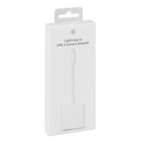 Apple MK0W2ZM/A Lightning - USB 3 Kamera Adaptörü