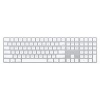 APPLE MQ052TQ/A MAGIC KEYBOARD WITH NUMERIC KEYPAD - TURKISH Q-KEYBOARD