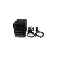 ARCHGON MH-3643-JSC  2.5” & 3.5” SATA to USB3.0 & eSATA