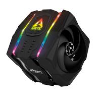 ARCTIC 120mm FREEZER 50 TR AMD AR-ACFRE00055A ARGB Hava Soğutmalı İşlemci Fanı 2X Fanlı