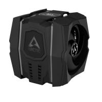ARCTIC 120mm FREEZER 50 TR AMD AR-ACFRE00055A ARGB Hava Soğutmalı İşlemci Fanı 2X Fanlı