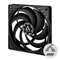 ARCTIC 12CM P12 SLIM PWM PST AR-ACFAN00187A 4-PIN KASA FANI